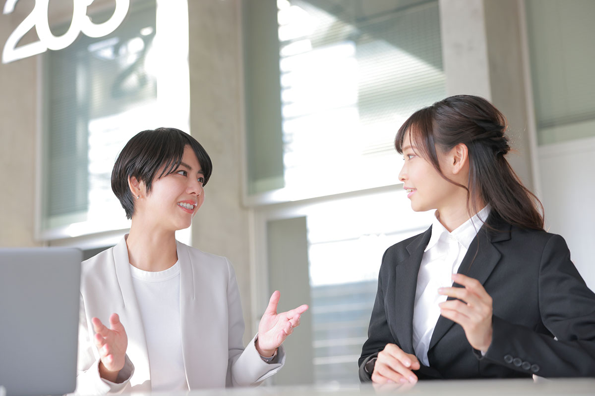人材戦略：人材を育成するための3つの戦略