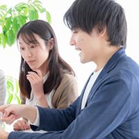 若手採用事例