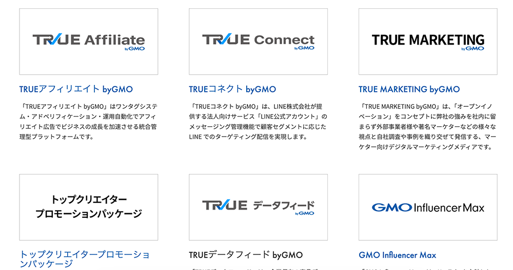 株式会社GMO NIKKO