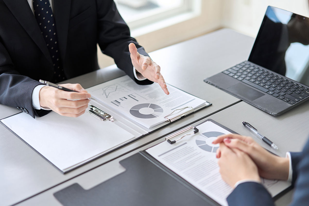 「戦略」と「計画」の違い：なぜ会社の業績は継続的に達成されないのか？！